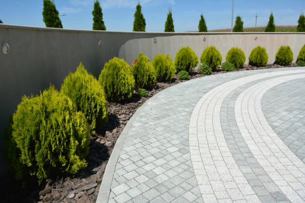 Best Interlocking Driveway Pavers  in Holton, KS