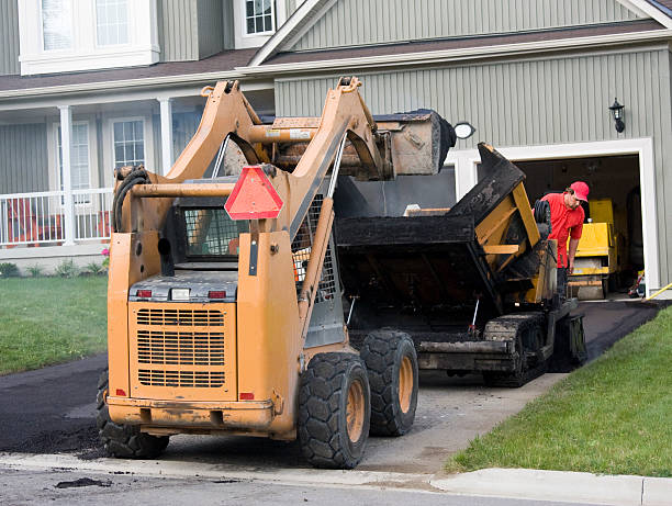 Reasons to Select Us for Your Driveway Paving Requirements in Holton, KS