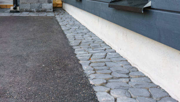 Best Decorative Driveway Pavers  in Holton, KS