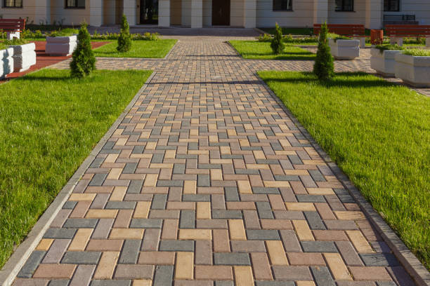 Best Driveway Pavers Cost  in Holton, KS